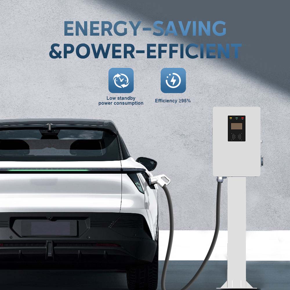 Hot Selling 50A DC Ev Chargers - Home Ev Charger 评论和价格
