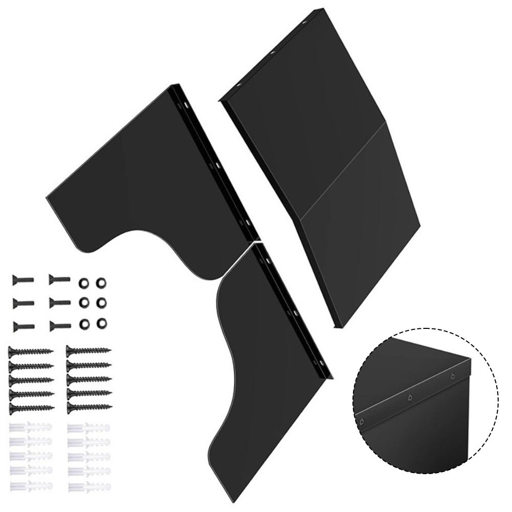 /Aluminum /Roof /Cover For EV  - Wallbox Ev 评论和价格