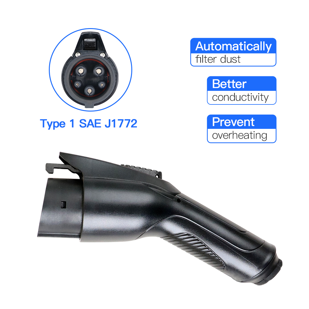 Kolanky Ev Charger Plug Adapte - Ev Charger Adapter 评论和价格