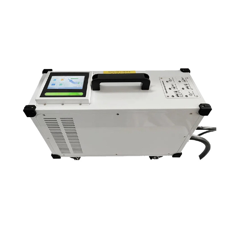 40kW GBT Portable DC EV Charge - Portable Ev Charger 评论和价格