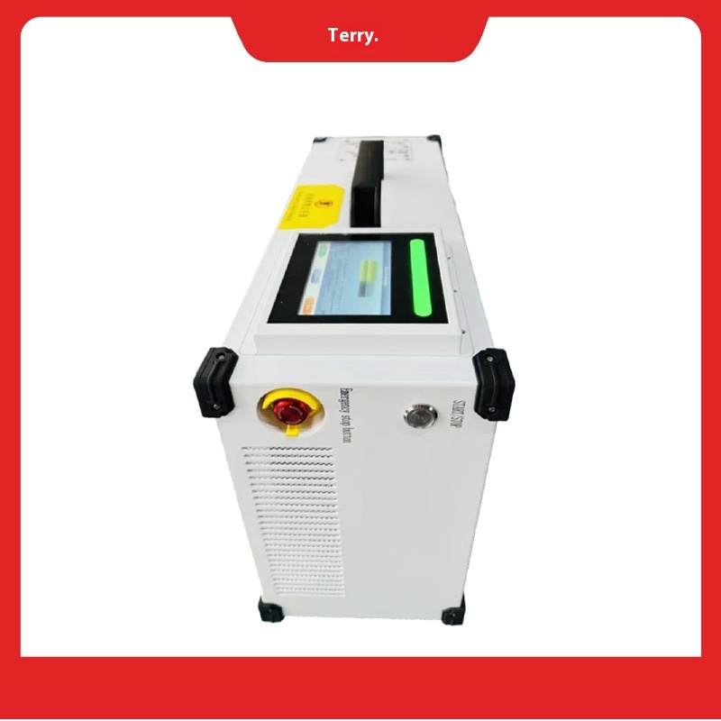 40kW GBT Portable DC EV Charge - Portable Ev Charger 评论和价格