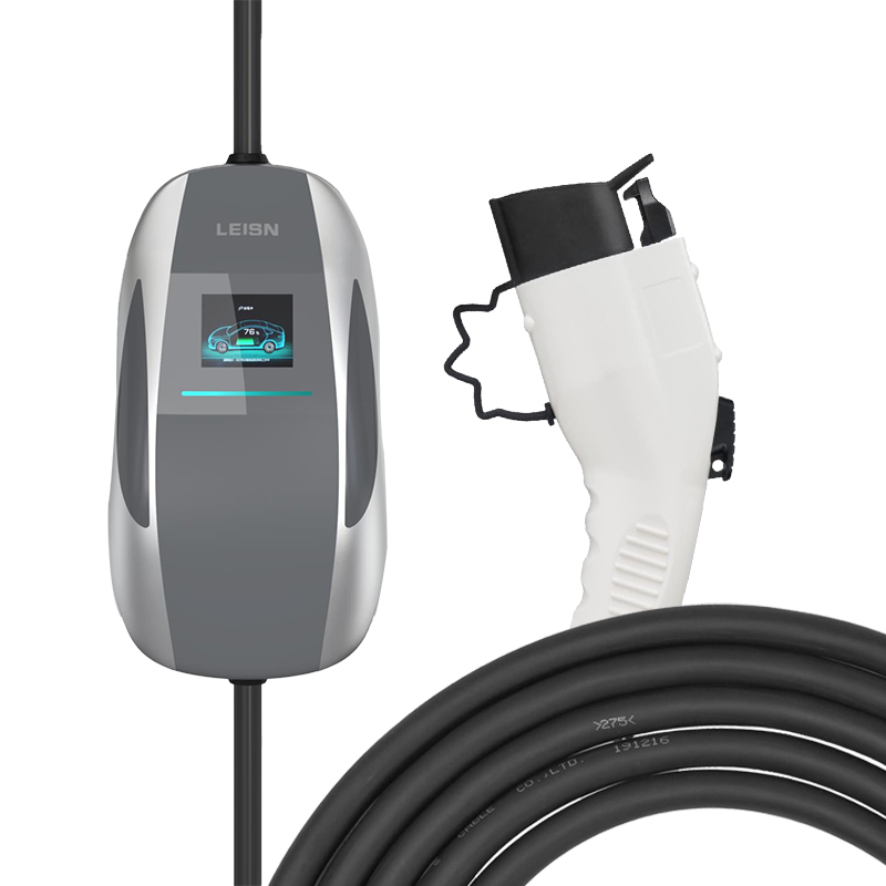 22KW 32A Portable Electric Car - Portable Ev Charger 评论和价格