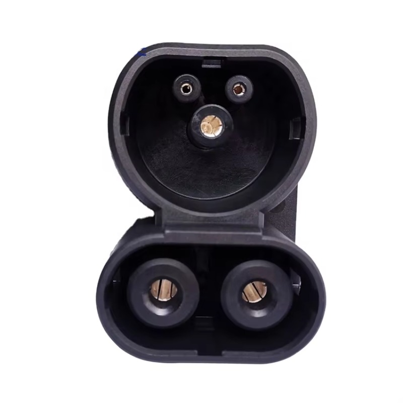 CCS2 Charging Connector EV Cha - Ev Charger Adapter 评论和价格