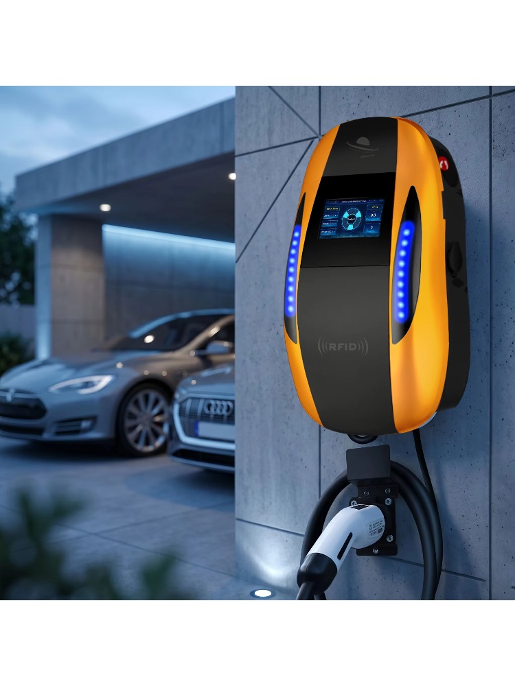 IP65 Waterproof AC EV Charger  - Home Ev Charger 评论和价格