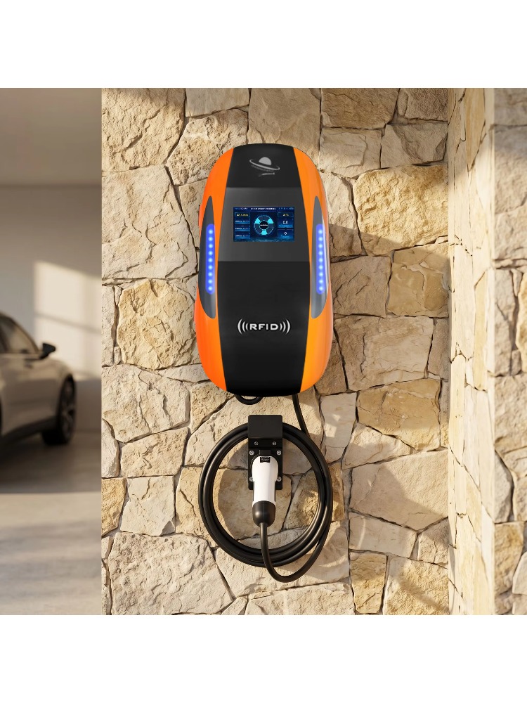 IP65 Waterproof AC EV Charger  - Home Ev Charger 评论和价格