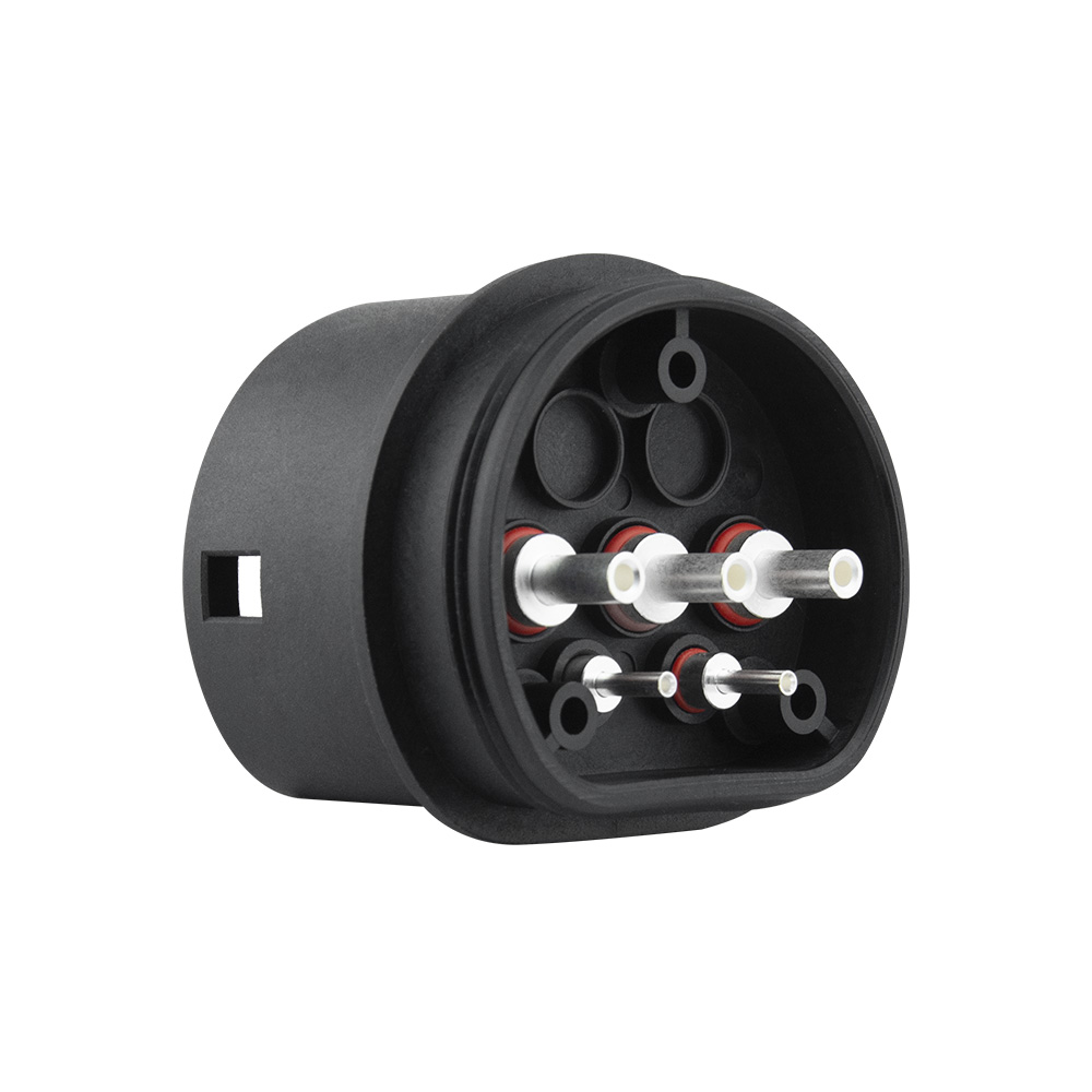 EVMBO Type 2 Female EV Charger - Ev Charging Cable 评论和价格