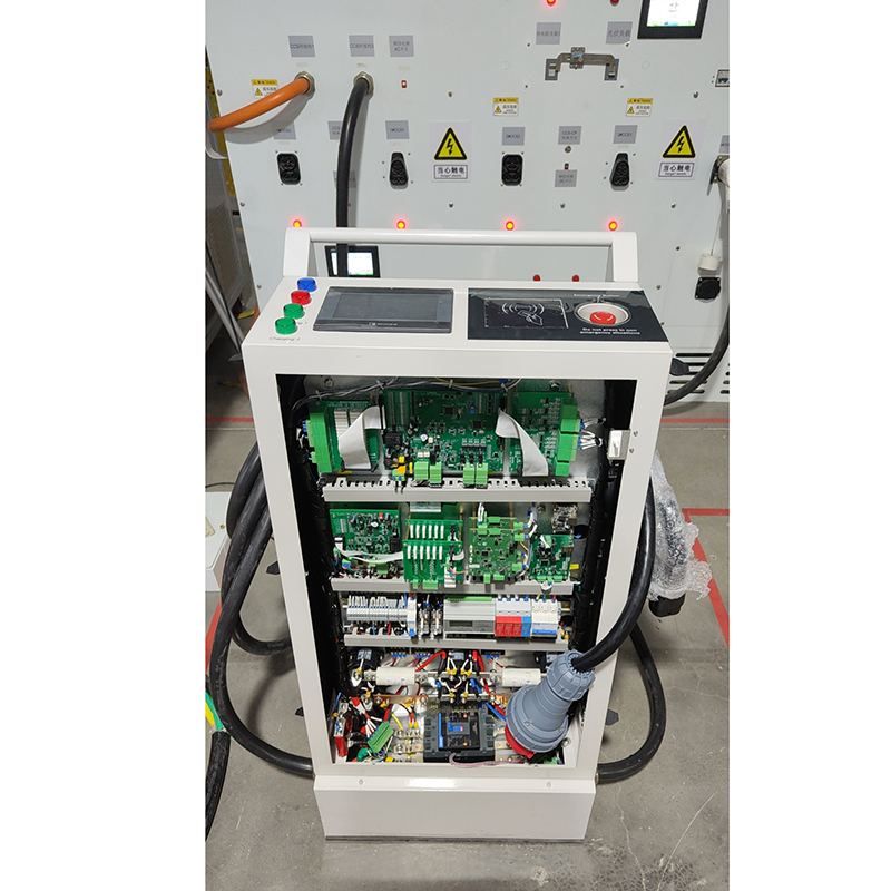 BLUESKY 20KW/40KW Mobile Fast  - Home Ev Charger 评论和价格
