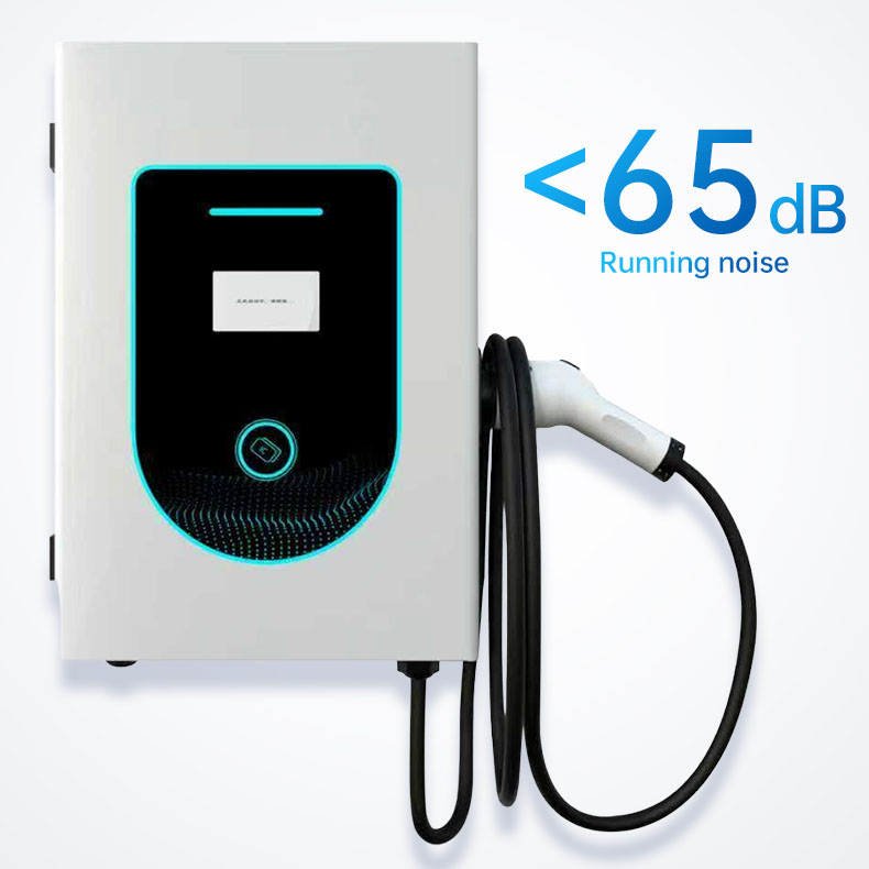 RSCHG 7KW CCS2 DC EV Charger   - Ev Charger 评论和价格