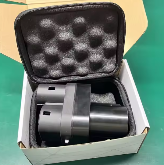 Lil Ev Adapter NACS To CCS2 Na - Ev Charger Adapter 评论和价格