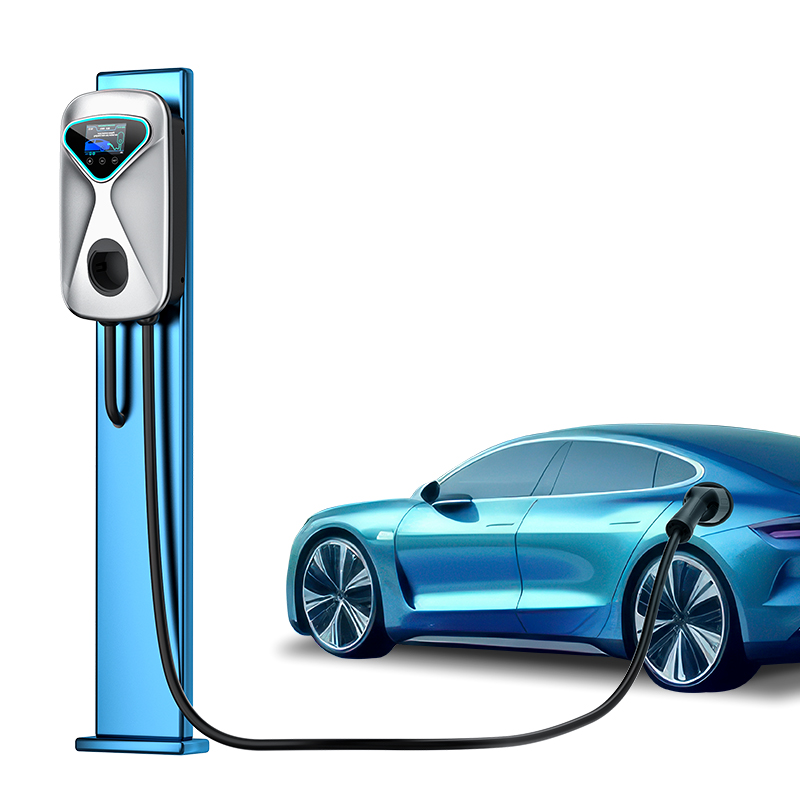 New Energy 7/11/22kW Fast Char - Portable Ev Charger 评论和价格