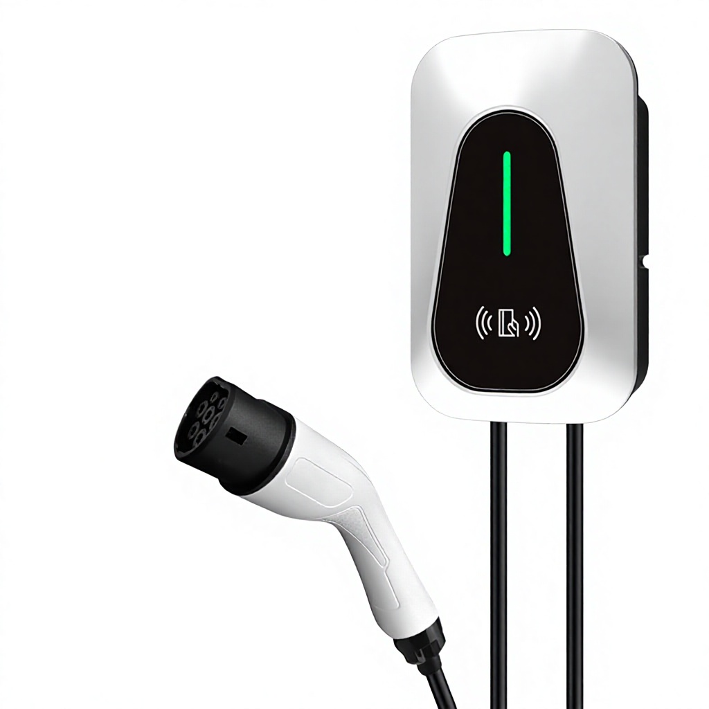 European-standard 7kW Type 2 E - Home Ev Charger 评论和价格