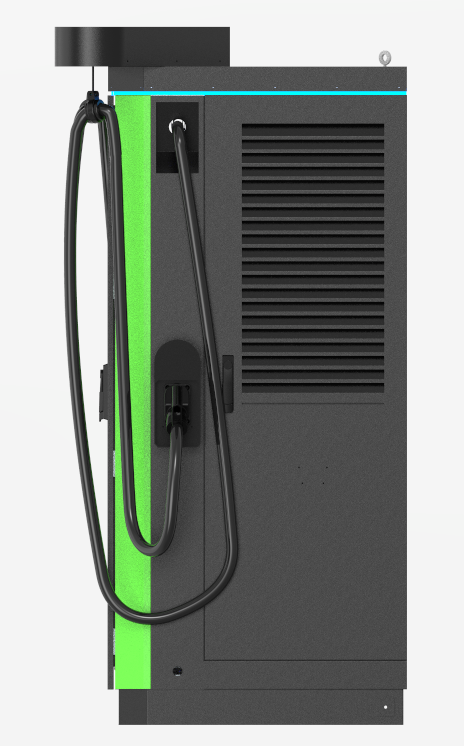 New High Quality Electric Car  - Ev Charging Pile 评论和价格