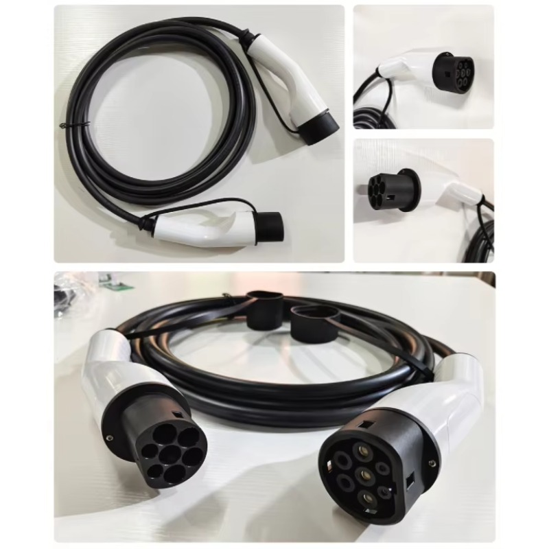 E-mingze Manufacture Fast EV C - Ev Charging Cable 评论和价格