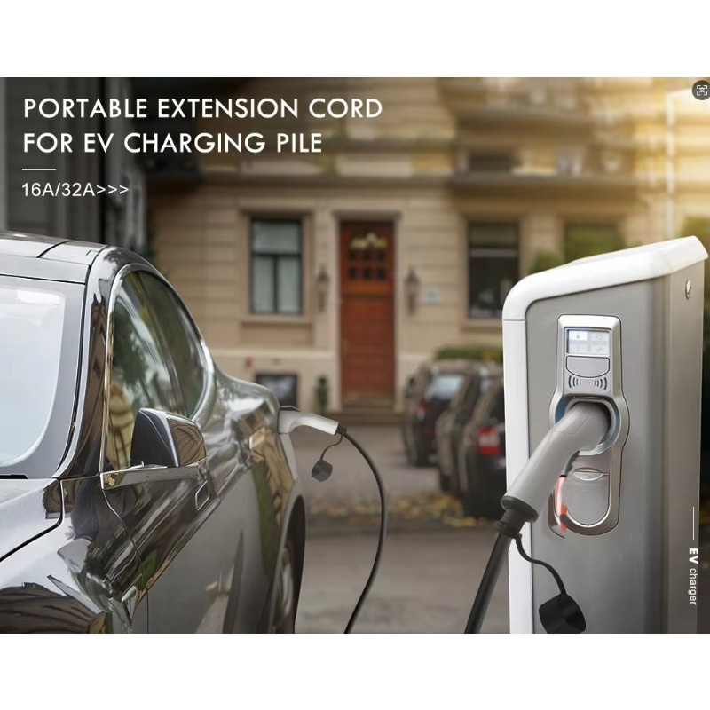 E-mingze Manufacture Fast EV C - Ev Charging Cable 评论和价格
