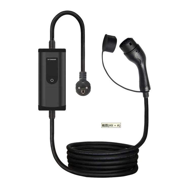 7kw Type 2 (IEC 62196)Portable - Portable Ev Charger 评论和价格