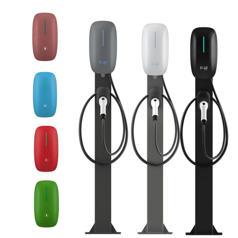 Xiping220V AC Type 2 EV Car Ch - Ev Charging Cable 评论和价格