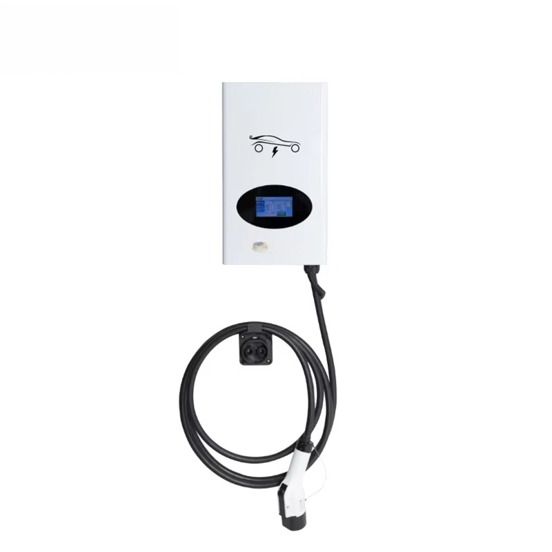 OEM 7-22kw AC Wallbox Ev Car C - Wallbox Ev 评论和价格