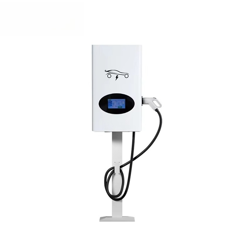 OEM 7-22kw AC Wallbox Ev Car C - Wallbox Ev 评论和价格