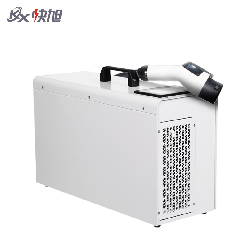 Smart Portable 30kW DC EV Char - Home Ev Charger 评论和价格