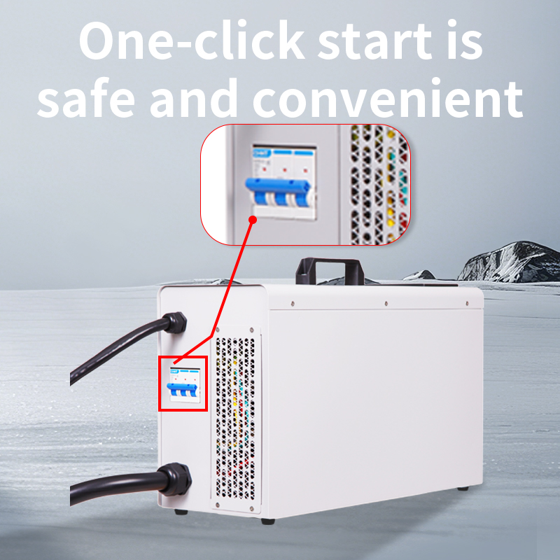 Smart Portable 30kW DC EV Char - Home Ev Charger 评论和价格