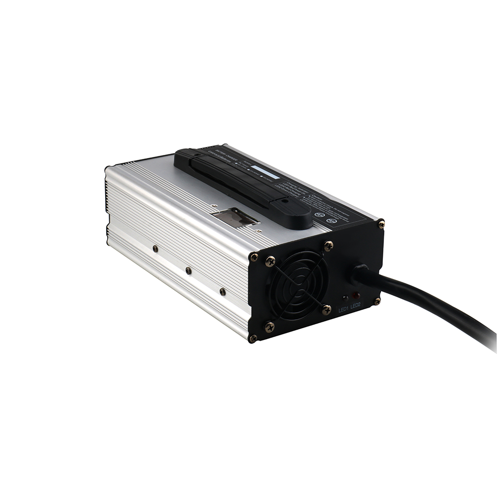 DL900 LiFePO4 Fast Charger 48V - Ev Charger 评论和价格