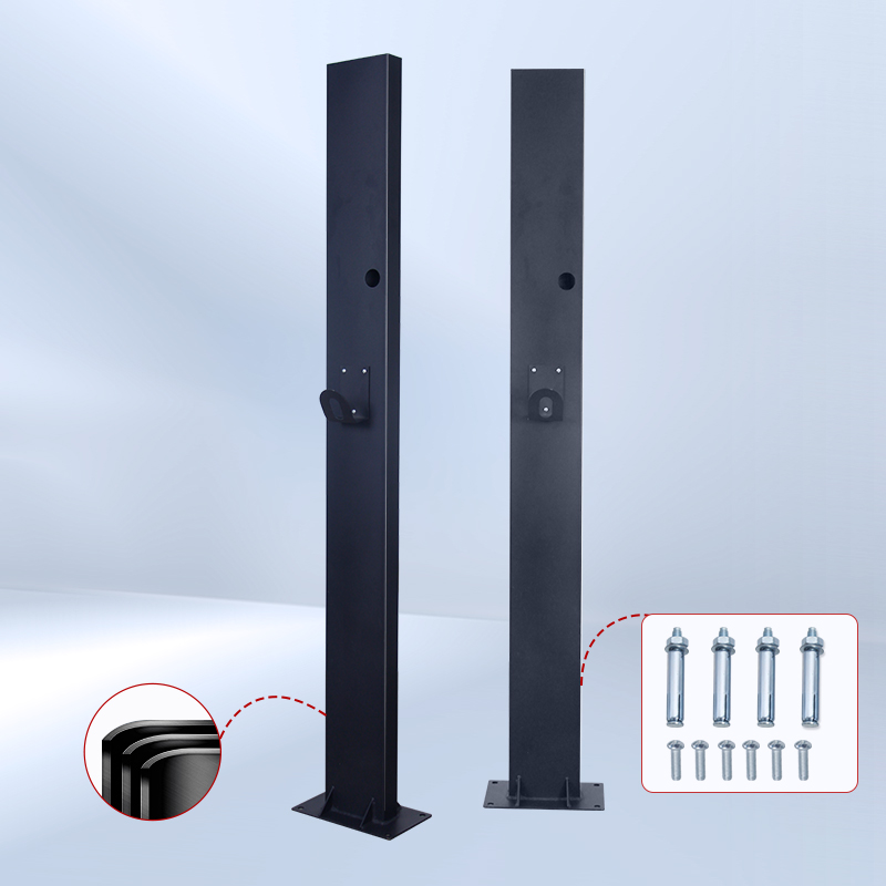 Customizable Electric Vehicle  - Ev Charging Pile 评论和价格