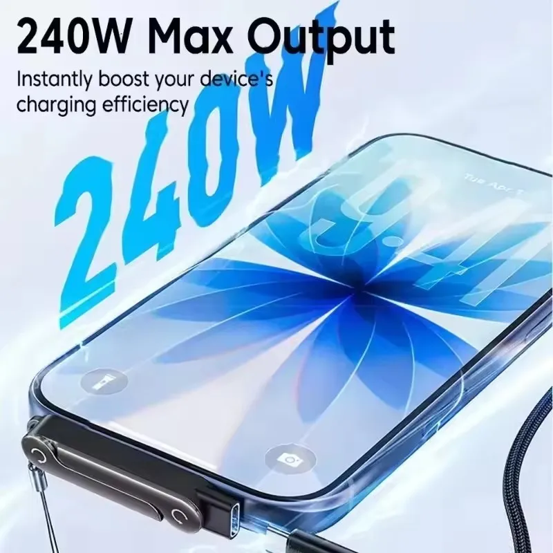 1/2/3PCS Type C Phone Charging - Type 2 Charger 评论和价格