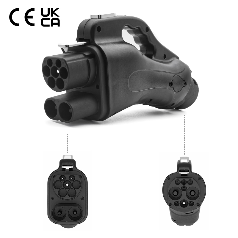 Xundao XD-Adapter New Conditio - Ev Charger Adapter 评论和价格