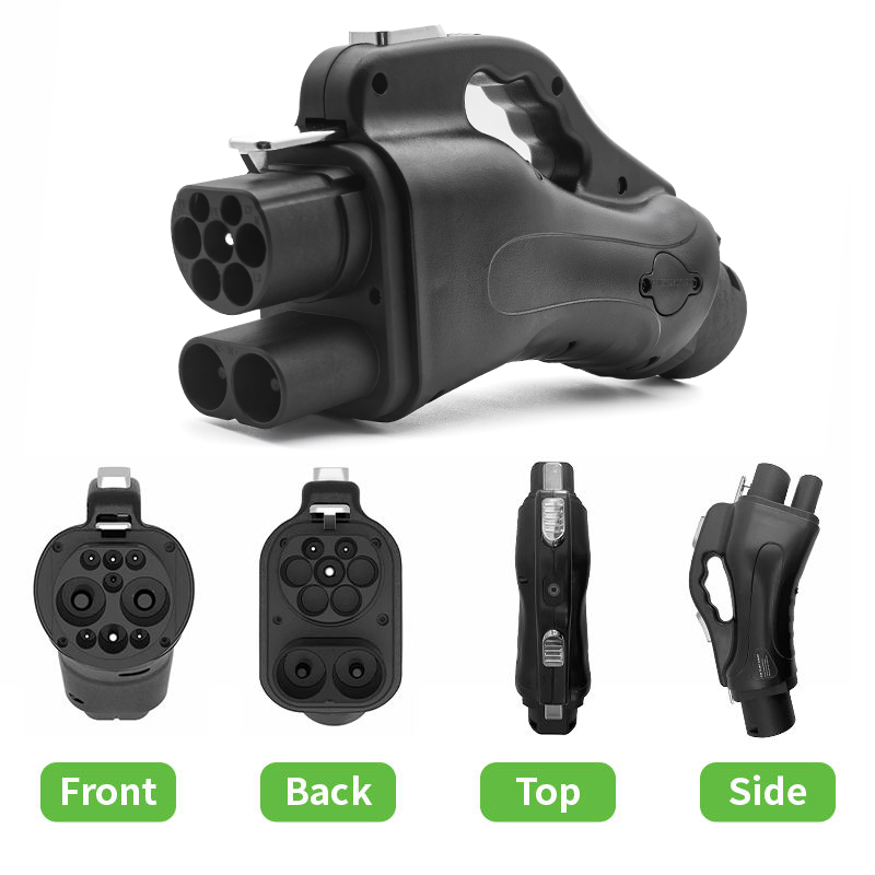 Xundao XD-Adapter New Conditio - Ev Charger Adapter 评论和价格