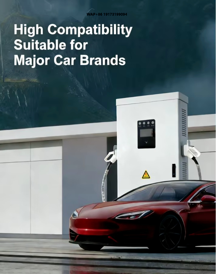 New Energy Vehicle (NEV) Charg - Ev Charging Pile 评论和价格