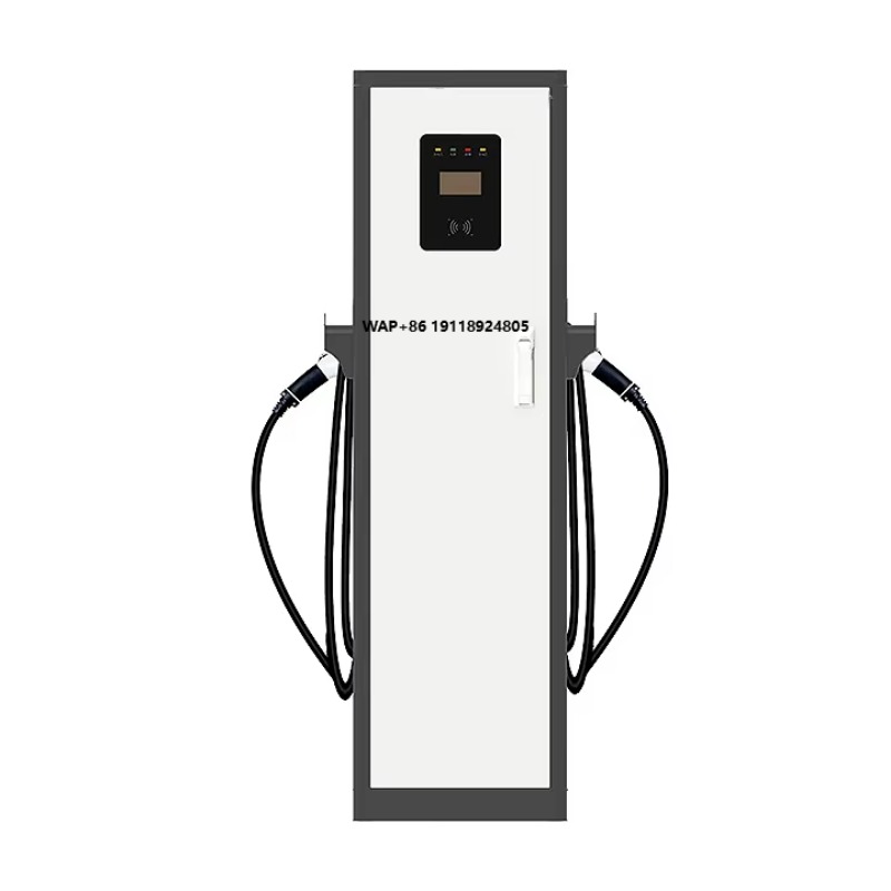 22kW*2 GB/T Type1/Type2 Dual A - Ev Charger 评论和价格