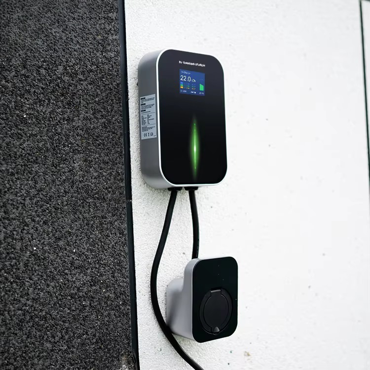 Mode 3 22KW 3 Phase EV Charger - Ev Charger 评论和价格