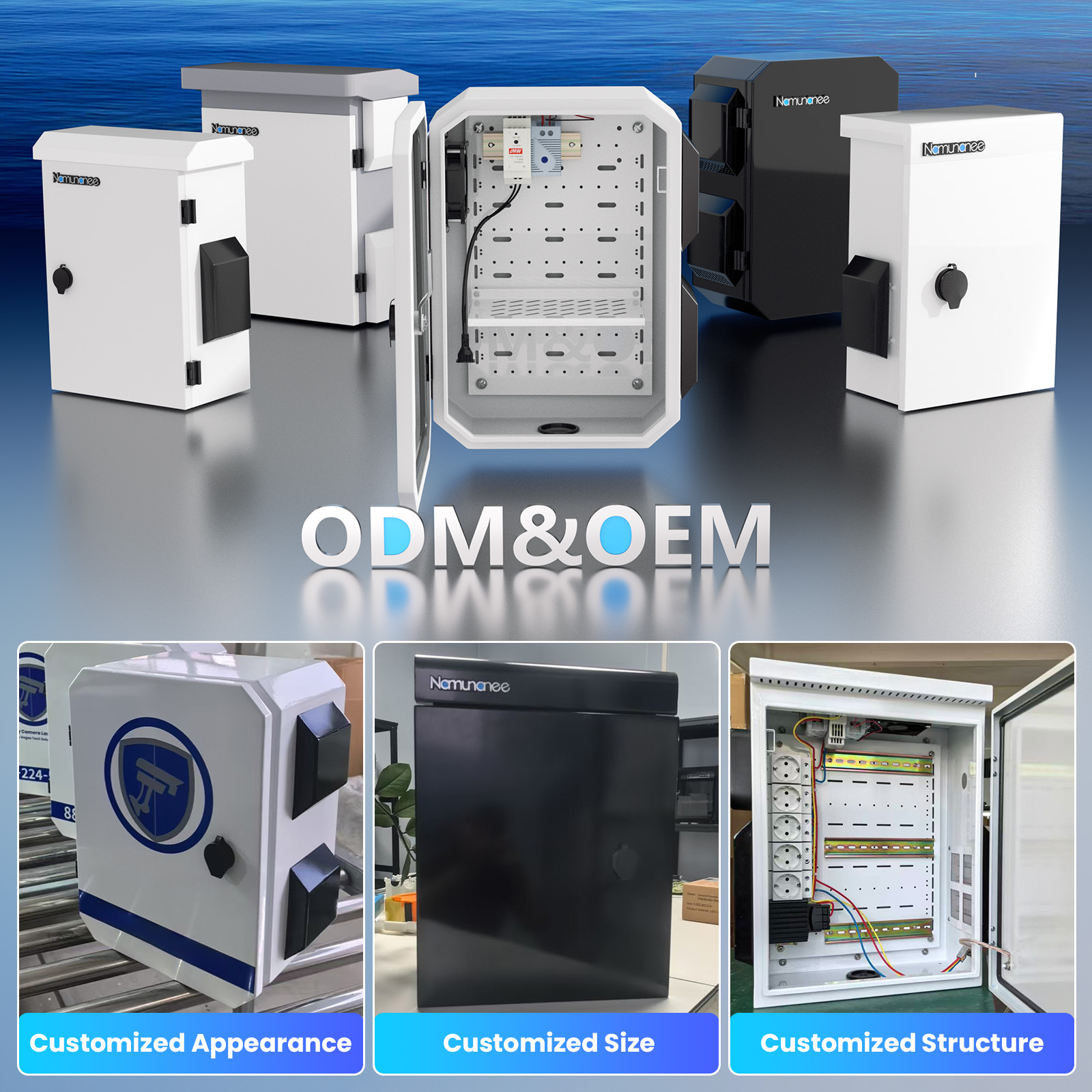 EE OEM EV Charging Protection  - Wallbox Ev 评论和价格