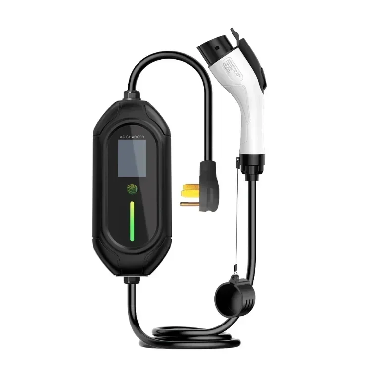 BYD 3.6KW 3 Phase Type2 Level2 - Portable Ev Charger 评论和价格