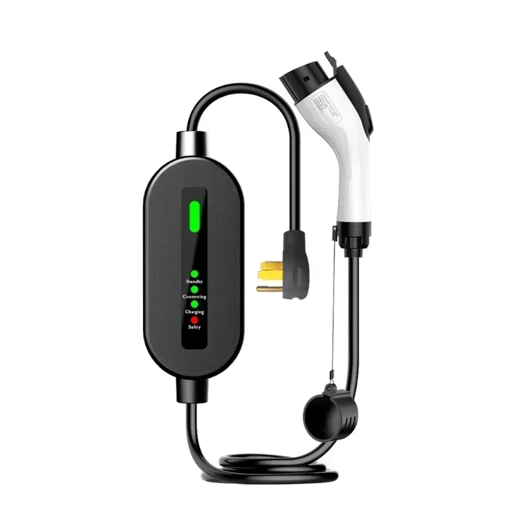 BYD 3.6KW 3 Phase Type2 Level2 - Portable Ev Charger 评论和价格