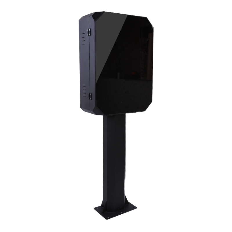 Wholesale Charging Station Box - Ev Charging Pile 评论和价格