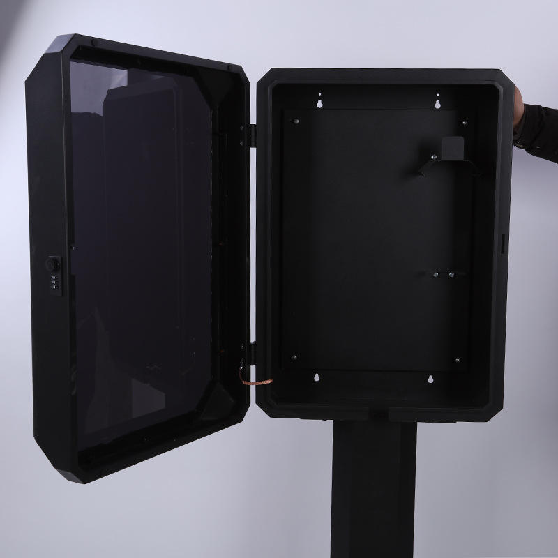 Wholesale Charging Station Box - Ev Charging Pile 评论和价格