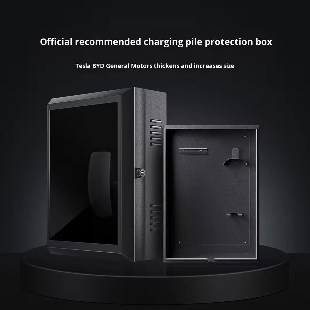 Wholesale Charging Station Box - Ev Charging Pile 评论和价格