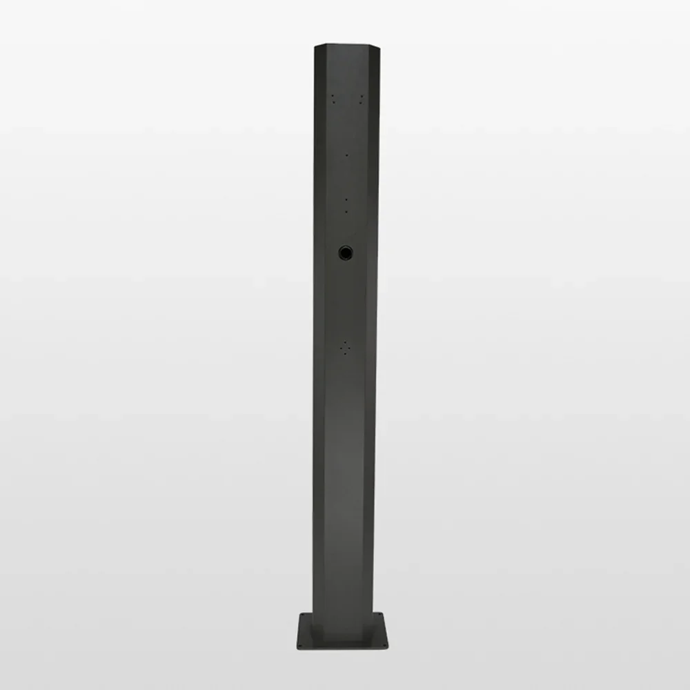 Home Used Wall-mounted BYD Cha - Home Ev Charger 评论和价格
