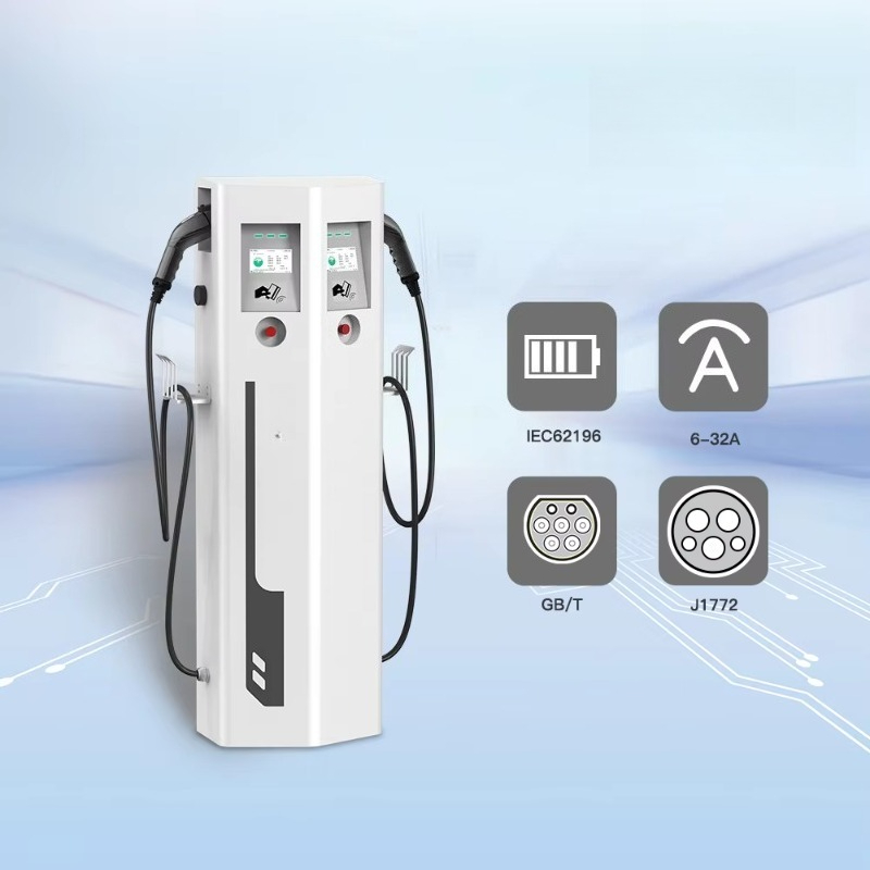 IP65 OCPP CE Floor Charging St - Ev Charger 评论和价格