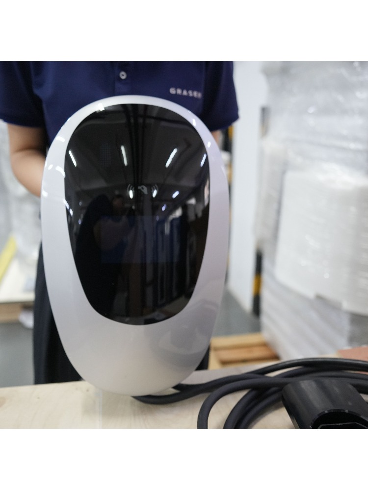 Home EV Charger 7kW 22kW 32A T - Home Ev Charger 评论和价格