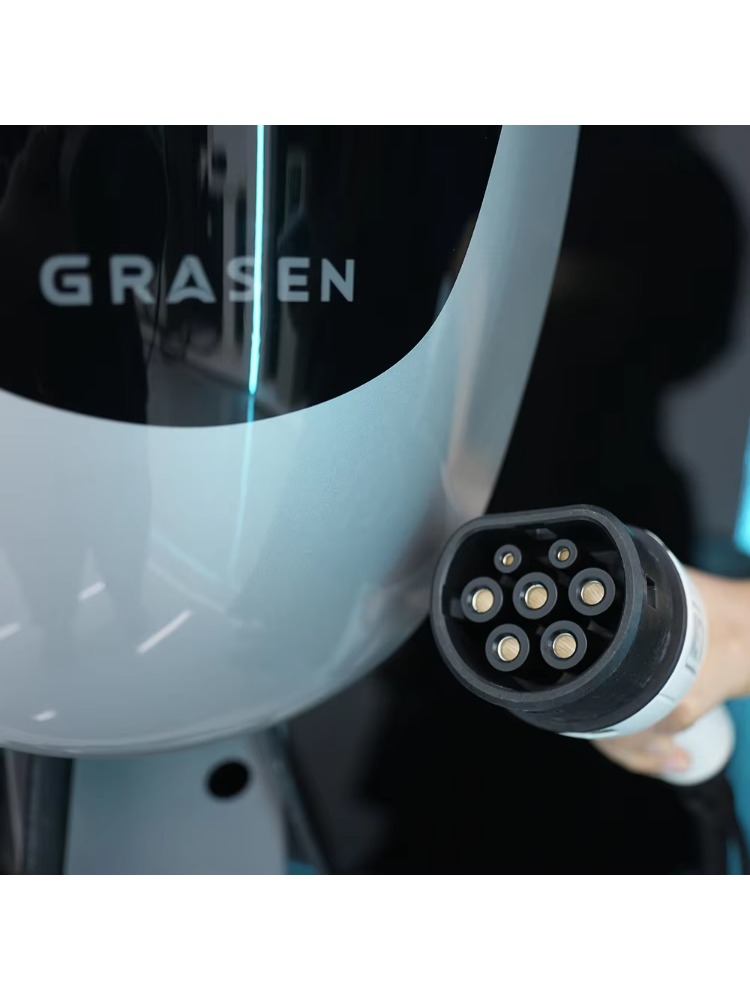 Home EV Charger 7kW 22kW 32A T - Home Ev Charger 评论和价格
