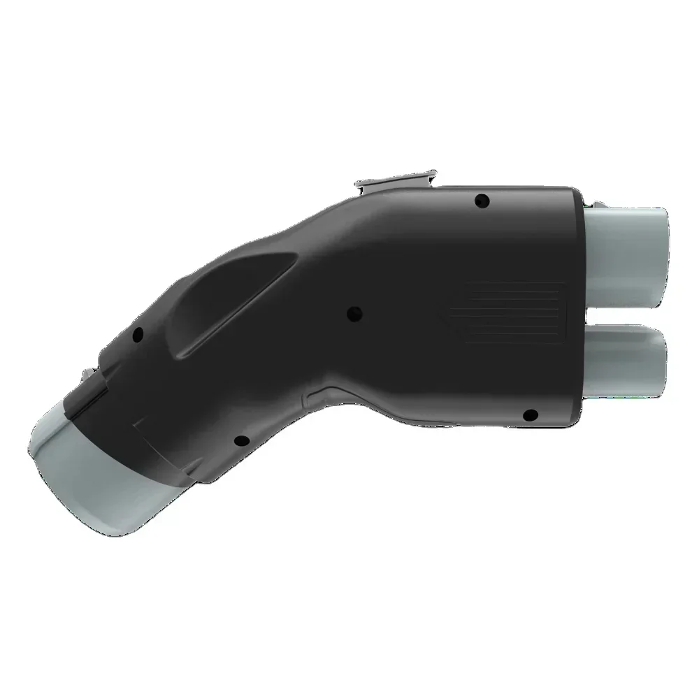 New Ready to Ship CCS2 to CHAd - Ev Charger Adapter 评论和价格