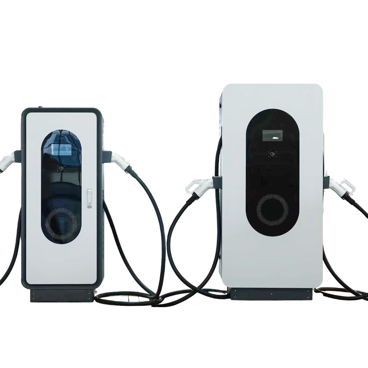 INNOTECH 80kw 120kw CE Certifi - Fast Ev Charger 评论和价格