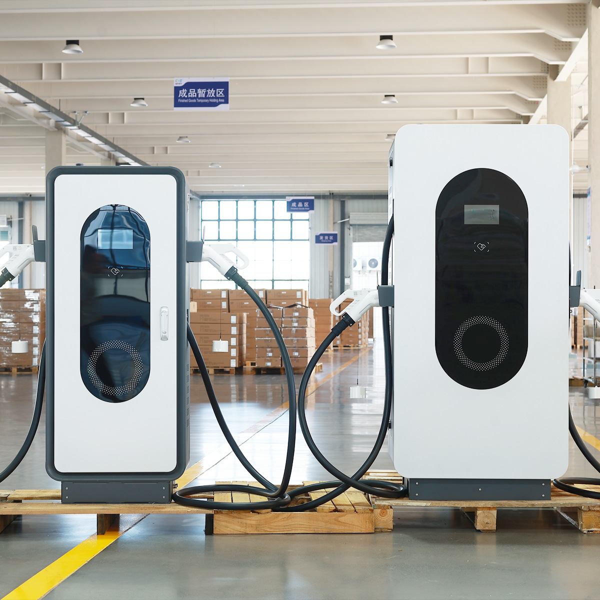INNOTECH 80kw 120kw CE Certifi - Fast Ev Charger 评论和价格