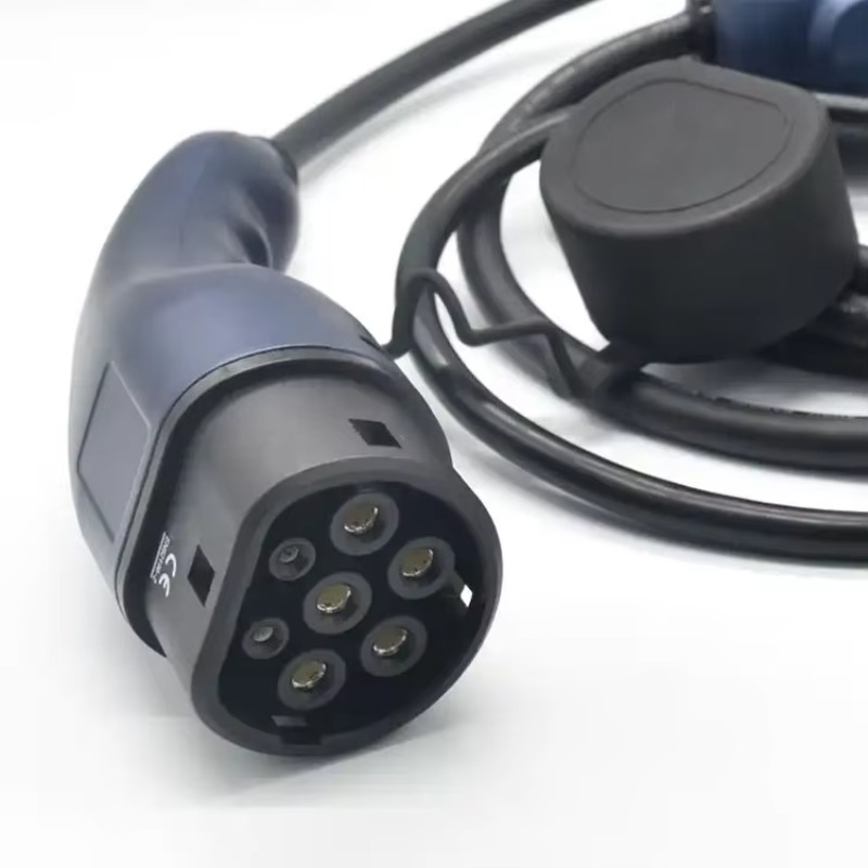 Portable Electric Vehicle Blue - Portable Ev Charger 评论和价格