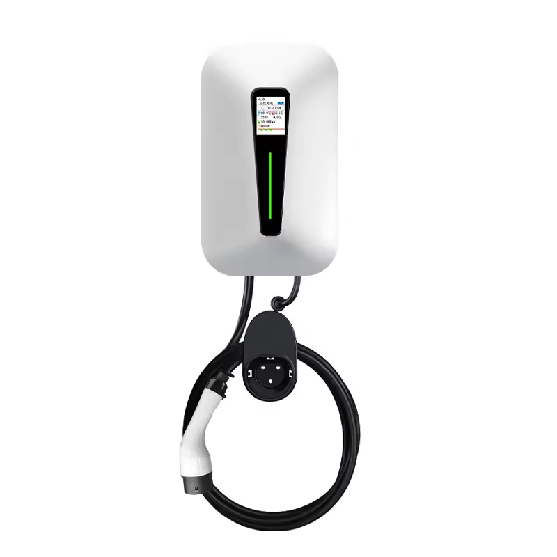 New High Standard 21Kw AC Wall - Home Ev Charger 评论和价格
