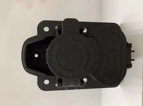 WUFEN SAE J1772-3 CCS1 Socket  - Ev Charging Cable 评论和价格