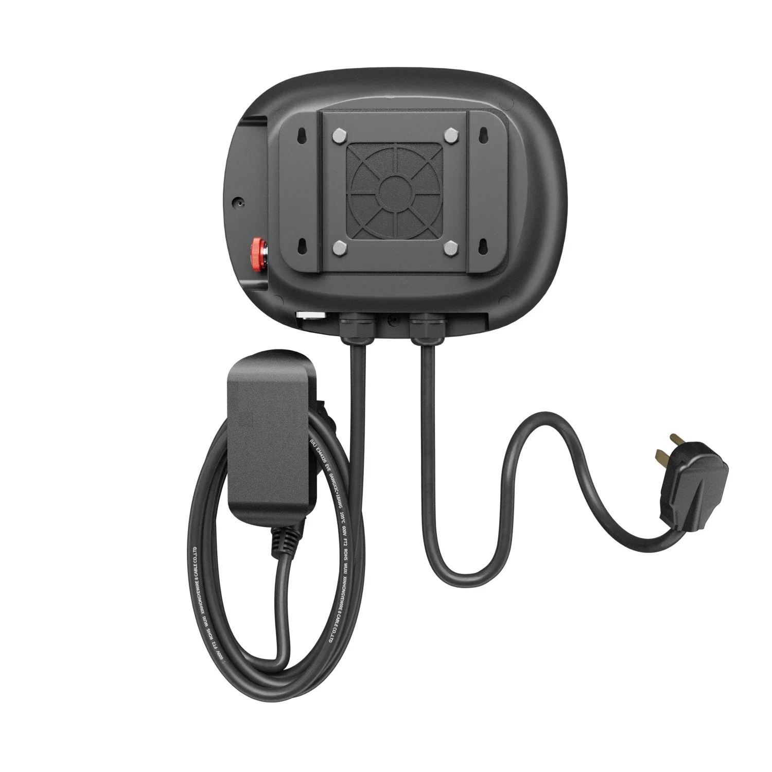 NEW Khons Wall-Mounted Electri - Wallbox Ev 评论和价格