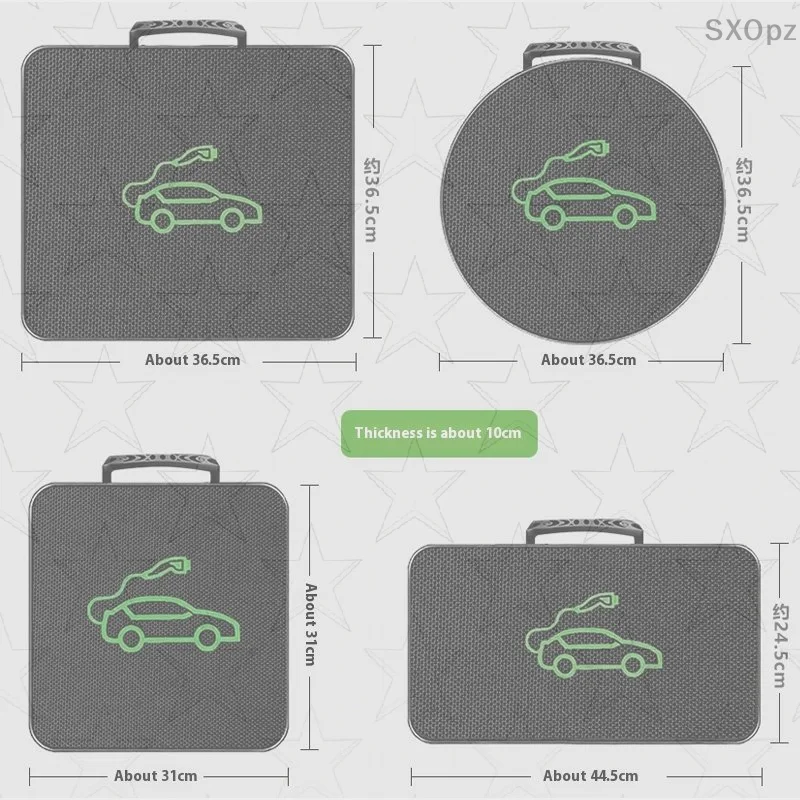 Electric Car Charger Plugs Sto - Portable Ev Charger 评论和价格